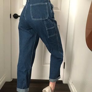 Brandy Melville jeans